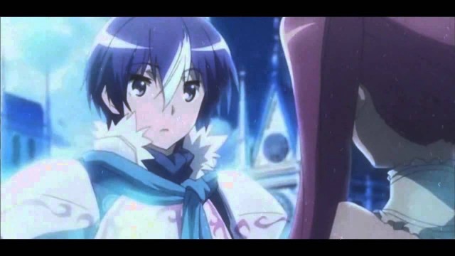 Seiken Tsukai no World Break Fotoğrafı