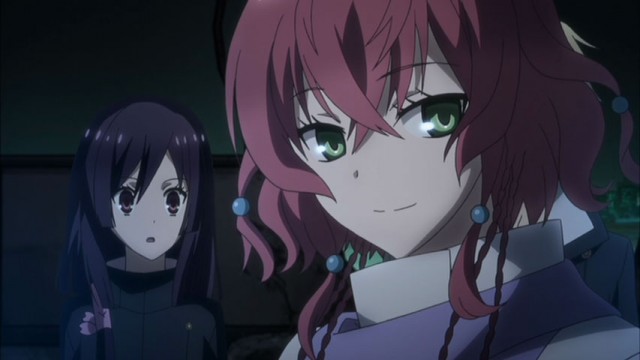 Tokyo Ravens Fotoğrafı