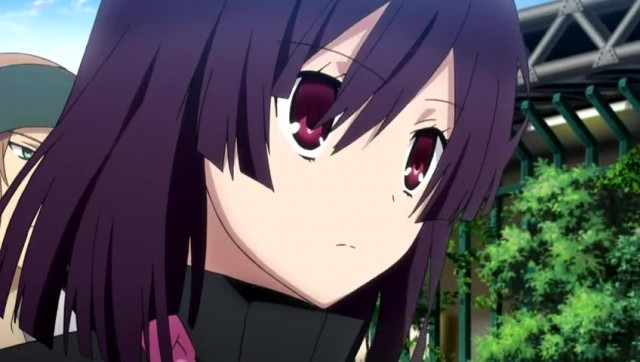 Tokyo Ravens Fotoğrafları 32