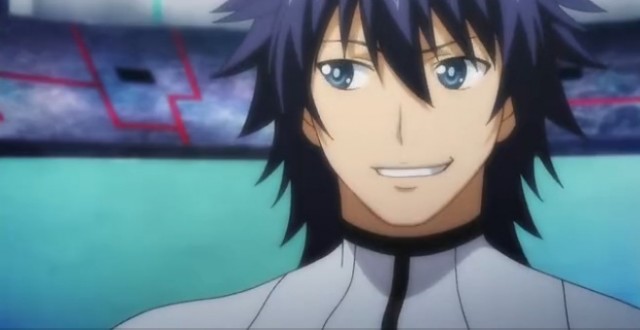 Hagure Yuusha no Aesthetica Fotoğrafı