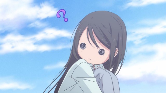 Amanchu! Fotoğrafları 1