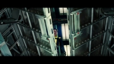 X-Men: Birinci Sınıf Fotoğrafı