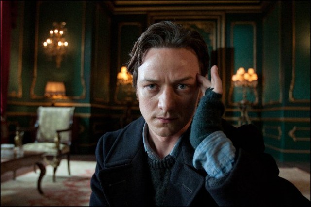 X-Men: Birinci Sınıf Fotoğrafı