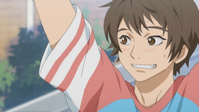  Cheer Danshi Fotoğrafı