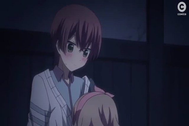 Momokuri Fotoğrafı