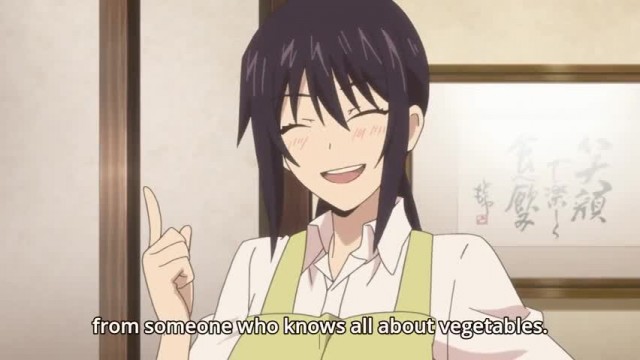 Amaama to Inazuma Fotoğrafı