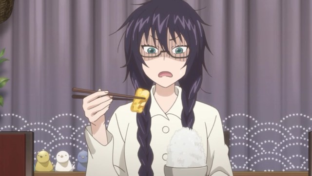 Amaama to Inazuma Fotoğrafı