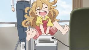 Amaama to Inazuma Fotoğrafı