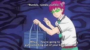 Saiki Kusuo no Ψ-nan (TV) Fotoğrafları 12