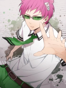 Saiki Kusuo no Ψ-nan (TV) Fotoğrafları 2