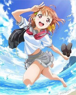 Love Live! Sunshine!! Fotoğrafları 14