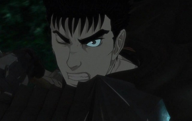 Berserk Fotoğrafları 14