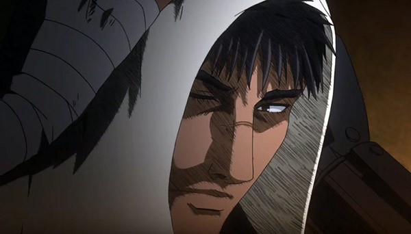 Berserk Fotoğrafları 15