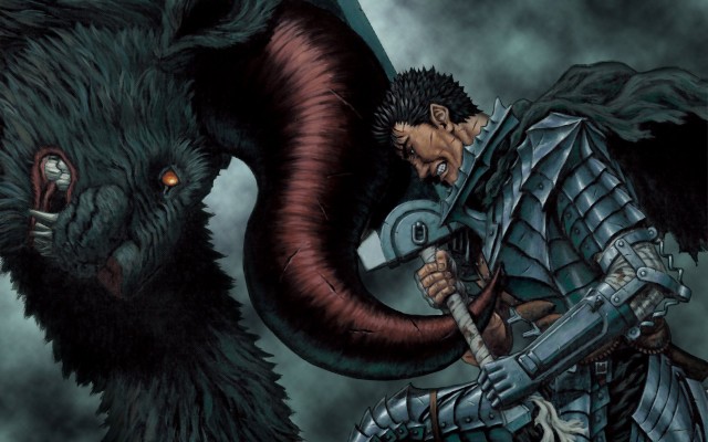 Berserk Fotoğrafları 19