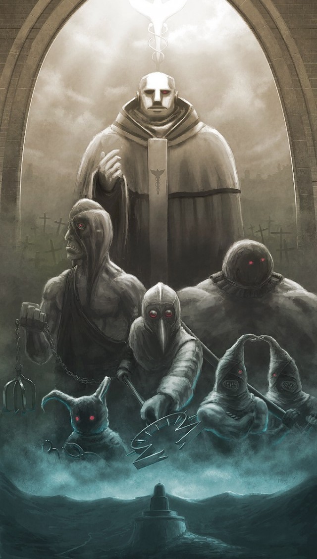 Berserk Fotoğrafı