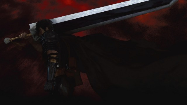 Berserk Fotoğrafları 25