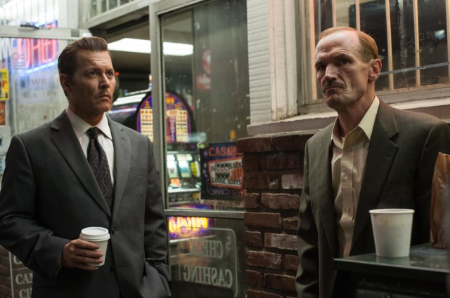 City of Lies Fotoğrafı