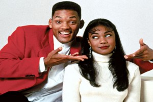 The Fresh Prince Of Bel-air Fotoğrafları 5