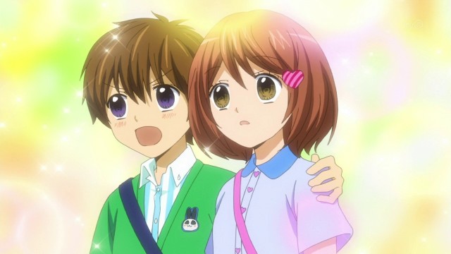 12-Sai. Chiccha na Mune no Tokimeki  Fotoğrafı