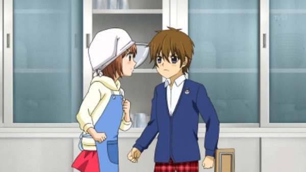 12-Sai. Chiccha na Mune no Tokimeki  Fotoğrafı