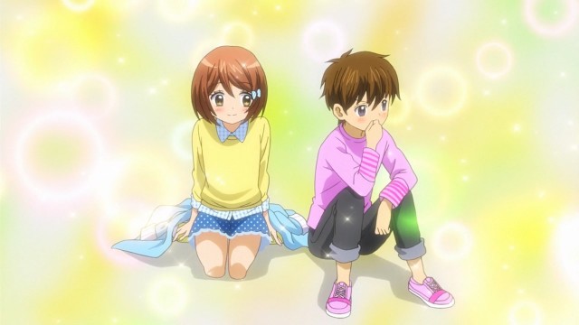 12-Sai. Chiccha na Mune no Tokimeki  Fotoğrafı