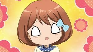 12-Sai. Chiccha na Mune no Tokimeki  Fotoğrafı