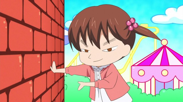 12-Sai. Chiccha na Mune no Tokimeki  Fotoğrafı