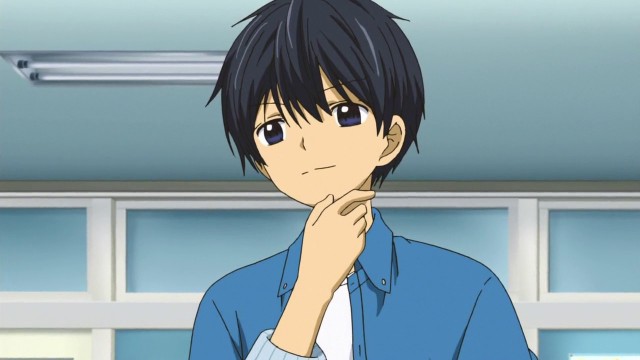 12-Sai. Chiccha na Mune no Tokimeki  Fotoğrafı