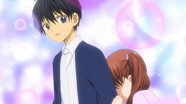 12-Sai. Chiccha na Mune no Tokimeki  Fotoğrafı