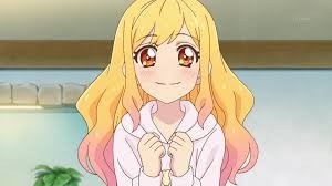 Aikatsu Stars! Fotoğrafı