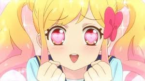 Aikatsu Stars! Fotoğrafı