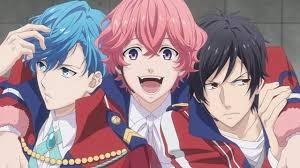 B-Project: Kodou＊Ambitious Fotoğrafı