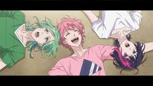 B-Project: Kodou＊Ambitious Fotoğrafı
