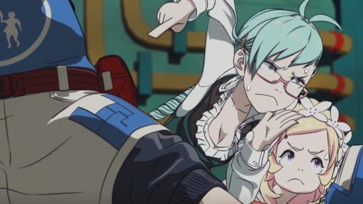 Bubuki Buranki Fotoğrafı