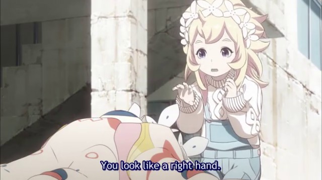 Bubuki Buranki Fotoğrafı