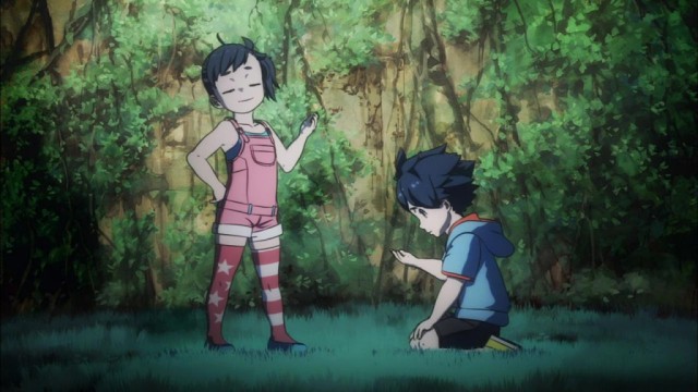 Bubuki Buranki Fotoğrafı