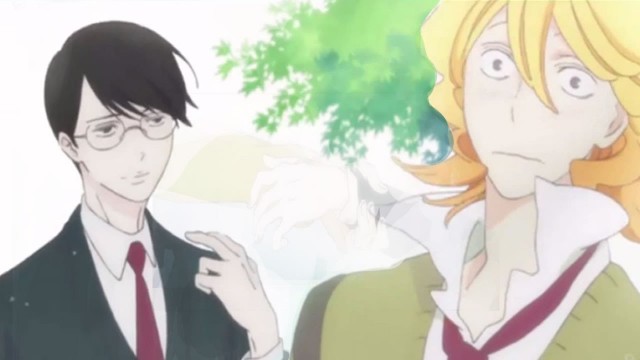 Doukyuusei Fotoğrafı