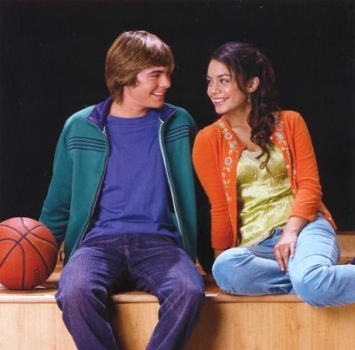 High School Musical Fotoğrafları 14