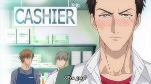 Fudanshi Koukou Seikatsu Fotoğrafı