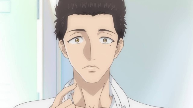 Fudanshi Koukou Seikatsu Fotoğrafı