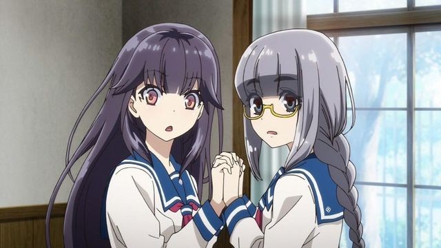 HaruChika: Haruta to Chika wa Seishun suru Fotoğrafları 2