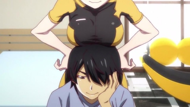 Koyomimonogatari Fotoğrafları 13