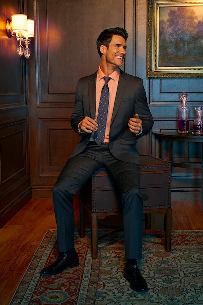 Too Close to Home Fotoğrafı