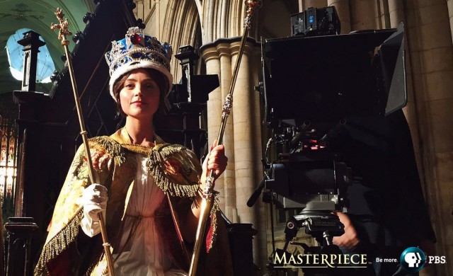 Victoria Fotoğrafı