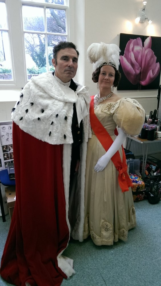 Victoria Fotoğrafı