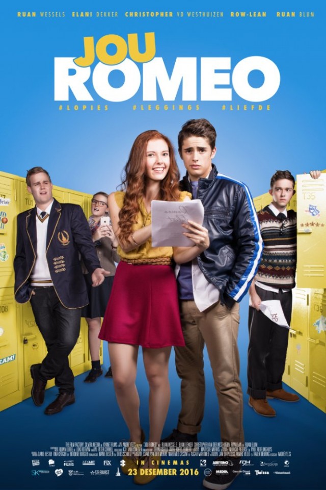 Jou Romeo  Fotoğrafları 1