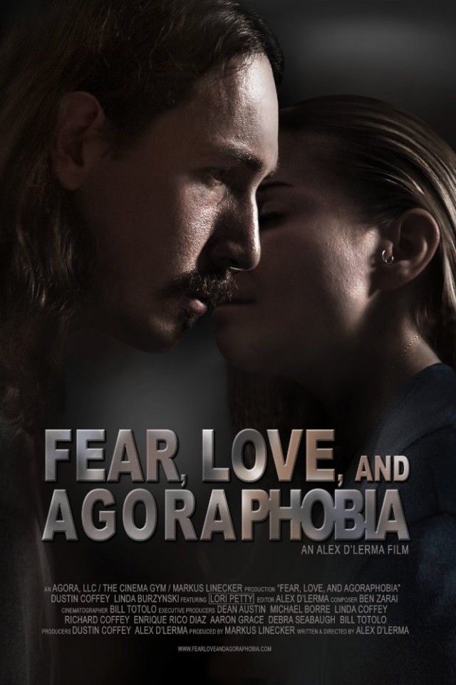 Fear, Love, and Agoraphobia  Fotoğrafları 1