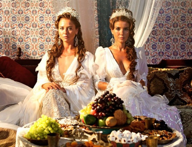 Vezir Parmağı Fotoğrafı