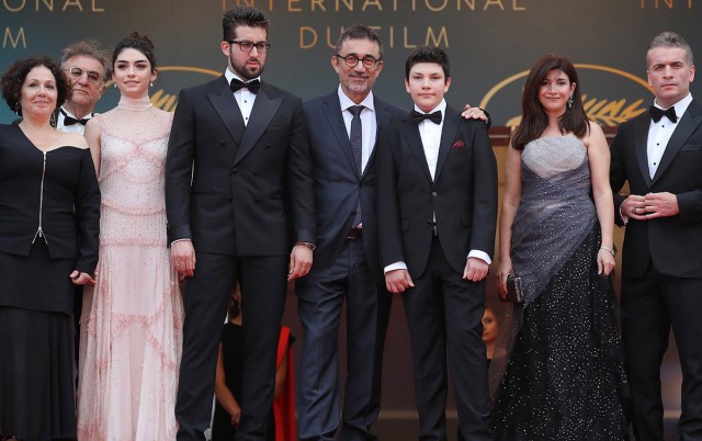 Ahlat Ağacı Fotoğrafı