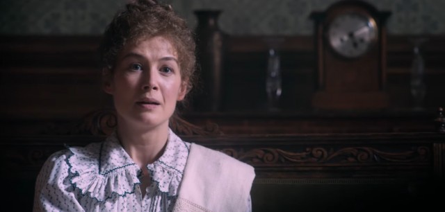 Radyoaktif Fotoğrafı